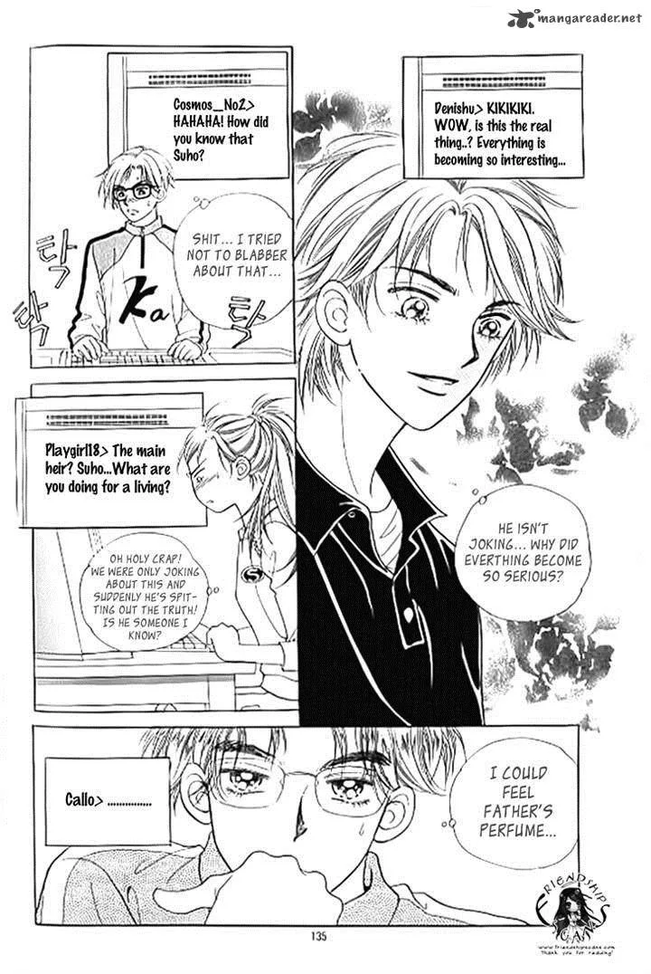 Chat Chapter 15 page 11