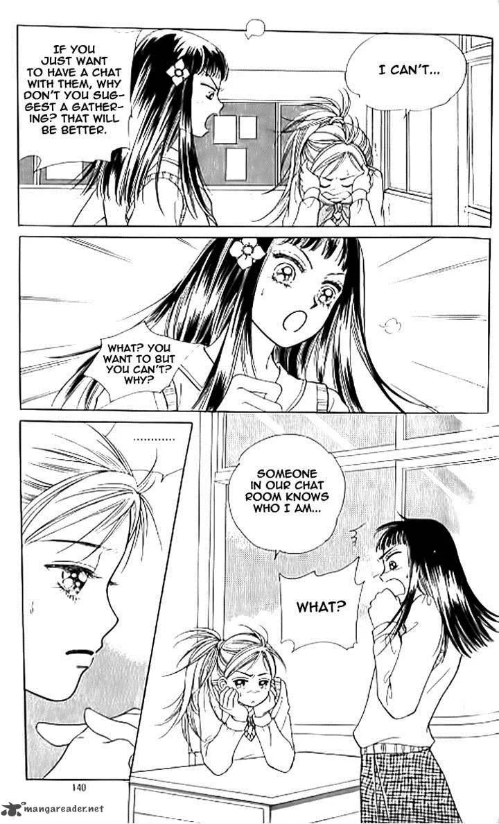 Chat Chapter 15 page 16