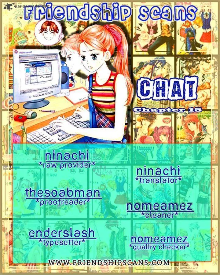 Chat Chapter 15 page 41