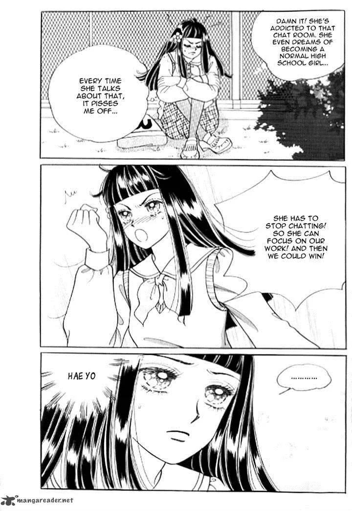 Chat Chapter 16 page 18