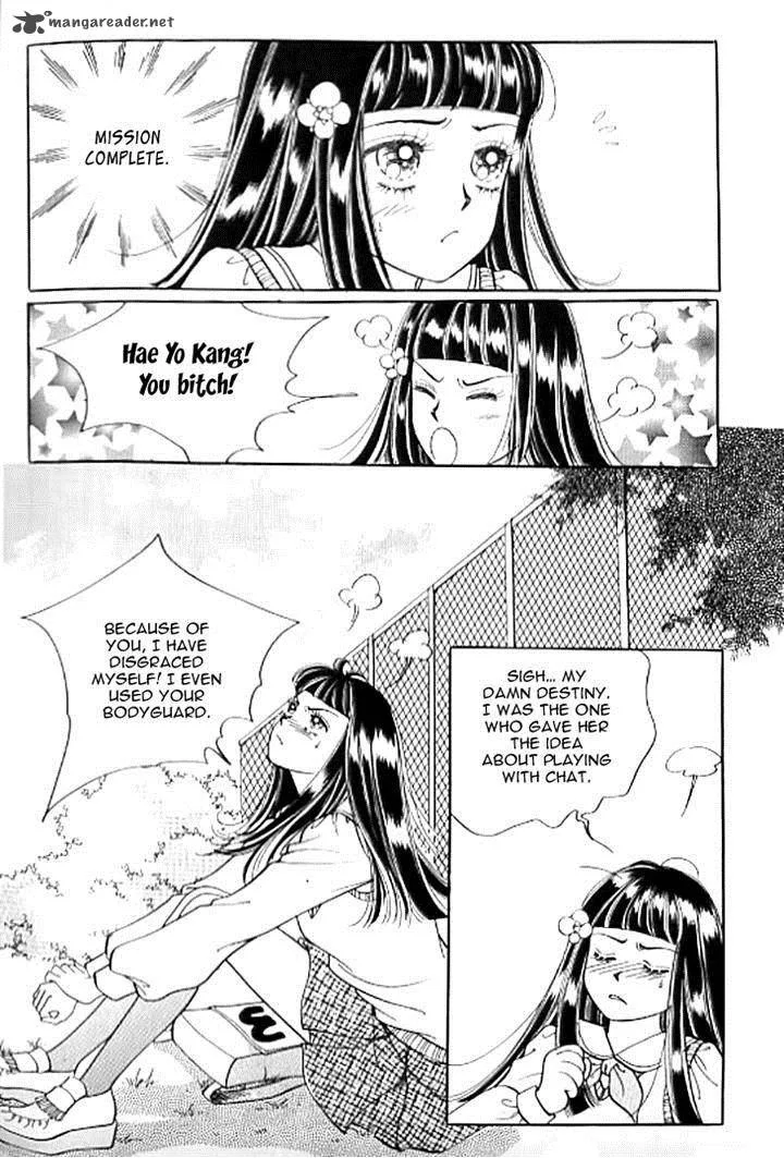 Chat Chapter 16 page 17