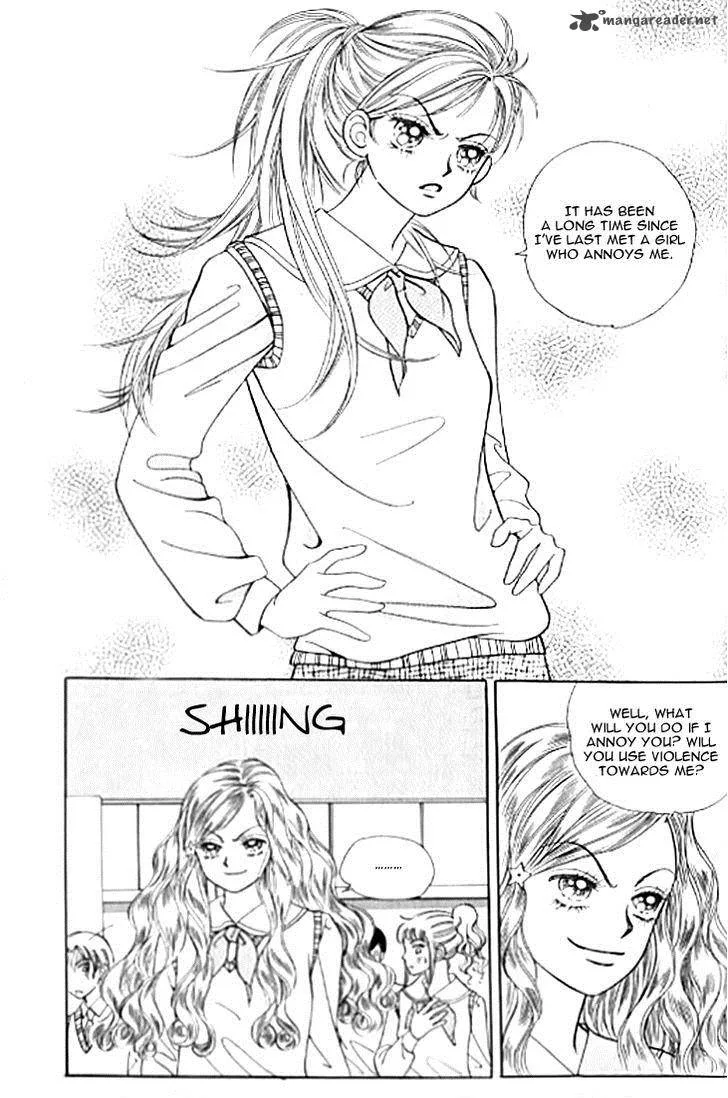 Chat Chapter 17 page 11