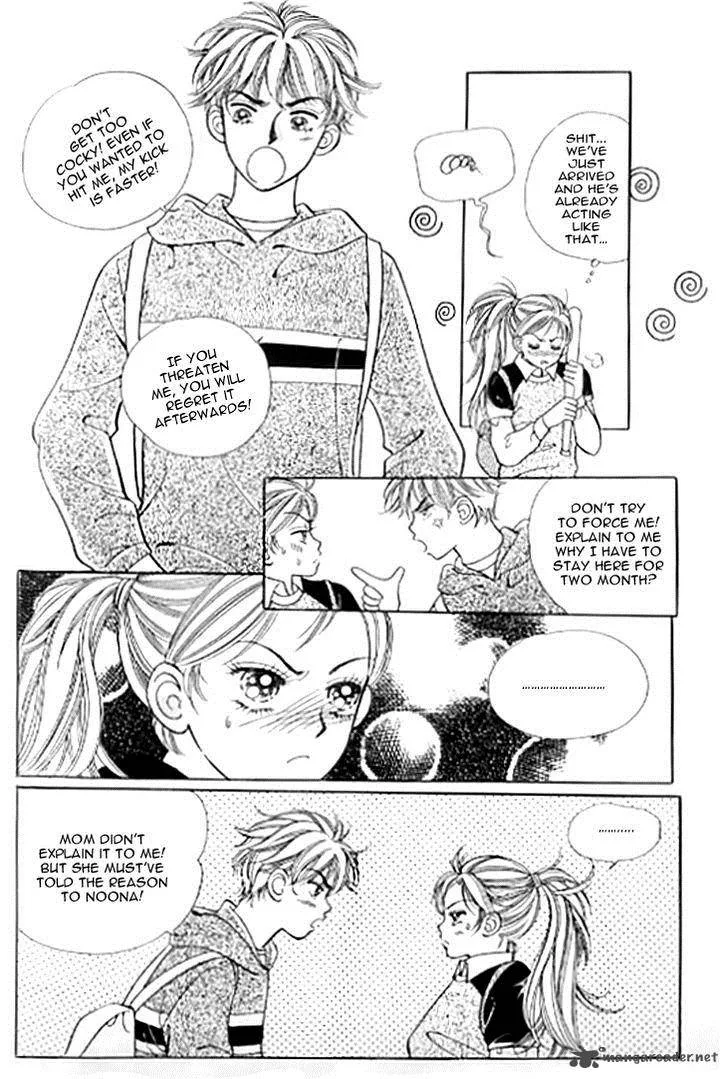 Chat Chapter 17 page 27