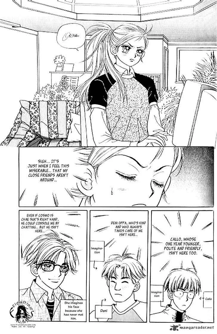 Chat Chapter 18 page 19