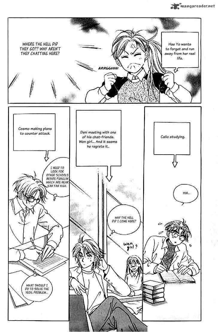 Chat Chapter 18 page 20