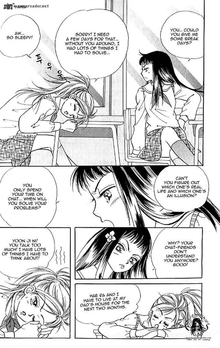 Chat Chapter 19 page 11