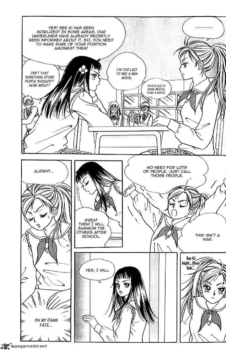 Chat Chapter 19 page 14