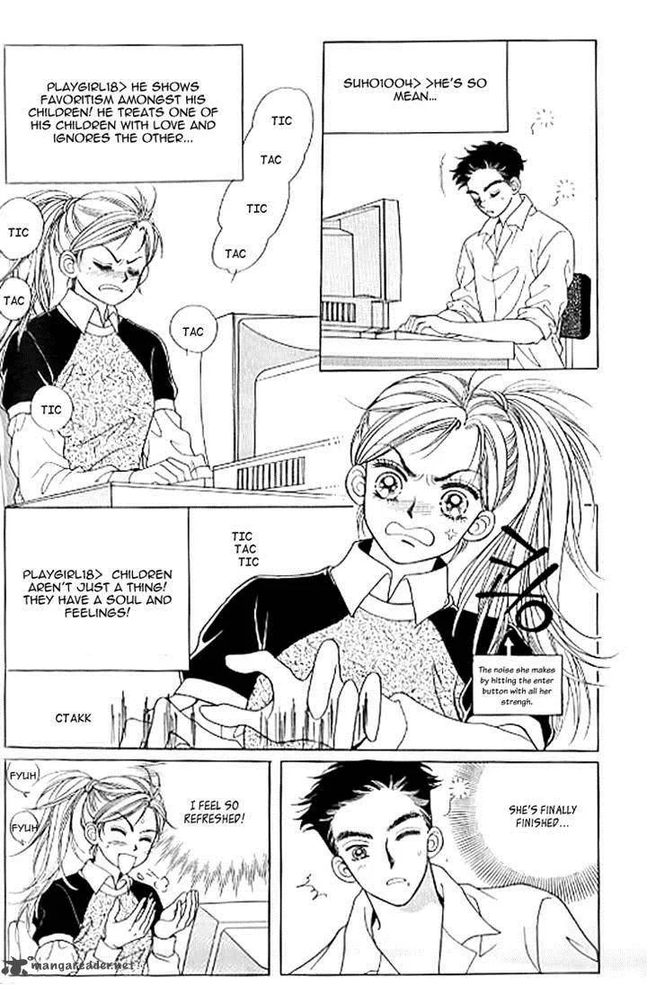 Chat Chapter 19 page 6