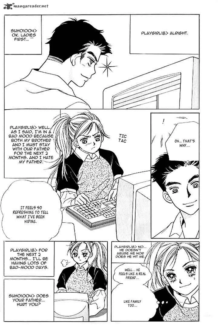 Chat Chapter 19 page 2