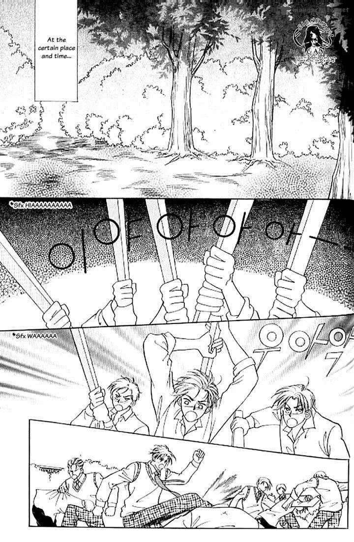 Chat Chapter 19 page 20
