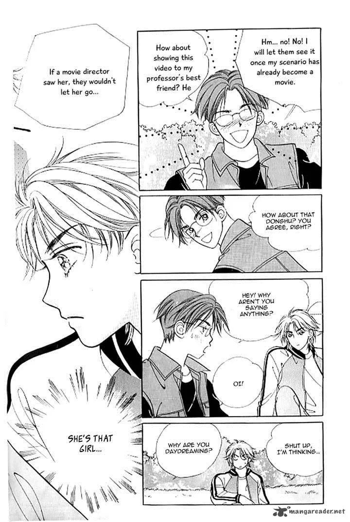 Chat Chapter 19 page 25