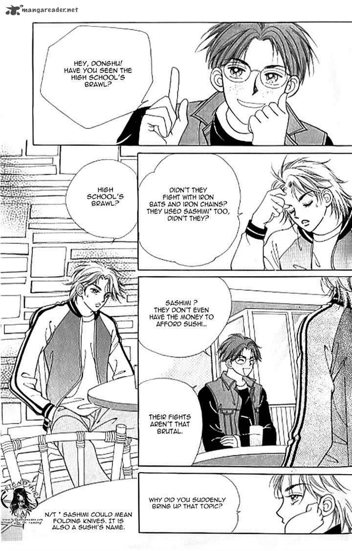 Chat Chapter 19 page 16