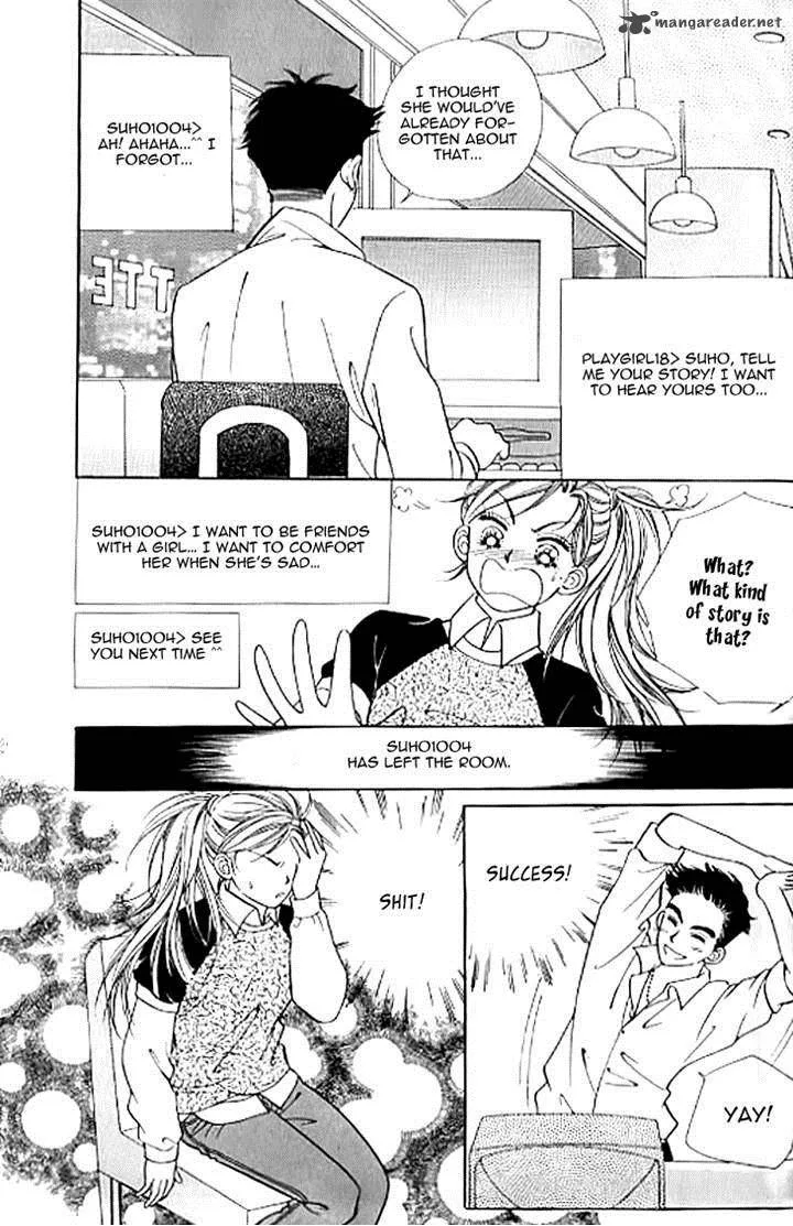 Chat Chapter 19 page 9
