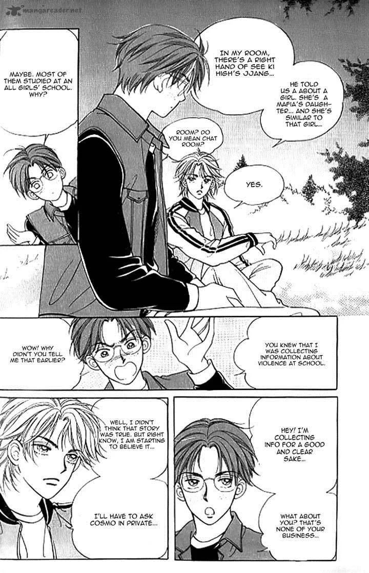 Chat Chapter 19 page 27