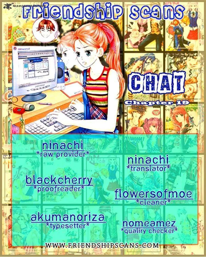 Chat Chapter 19 page 31