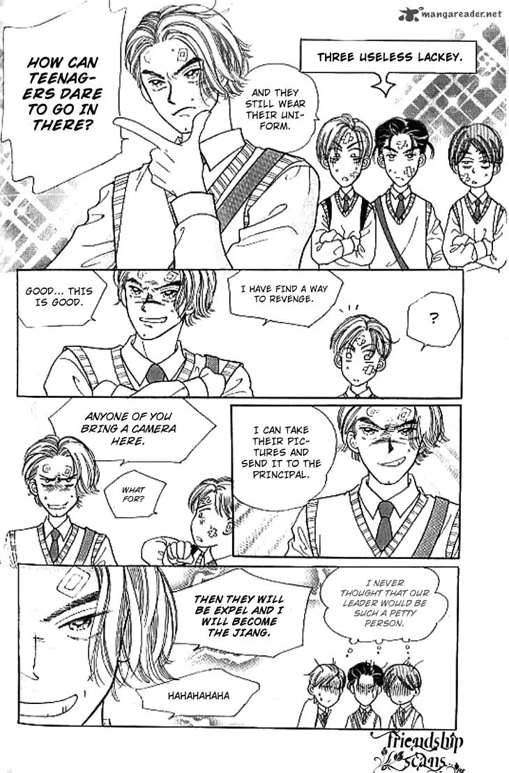 Chat Chapter 2 page 14