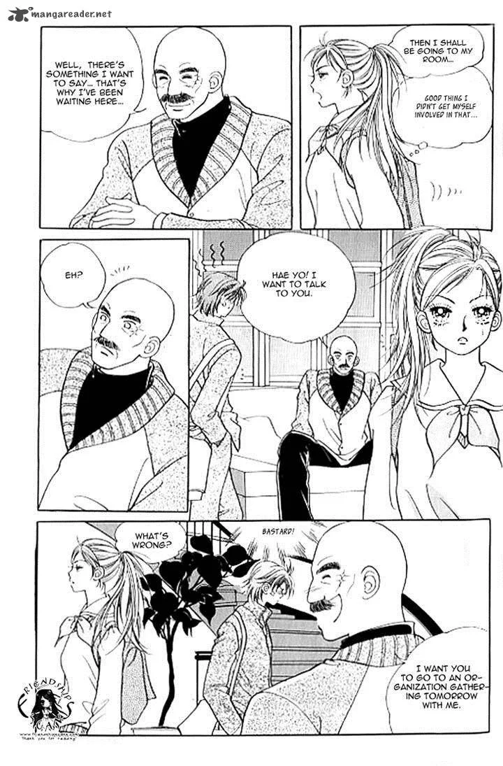 Chat Chapter 20 page 16