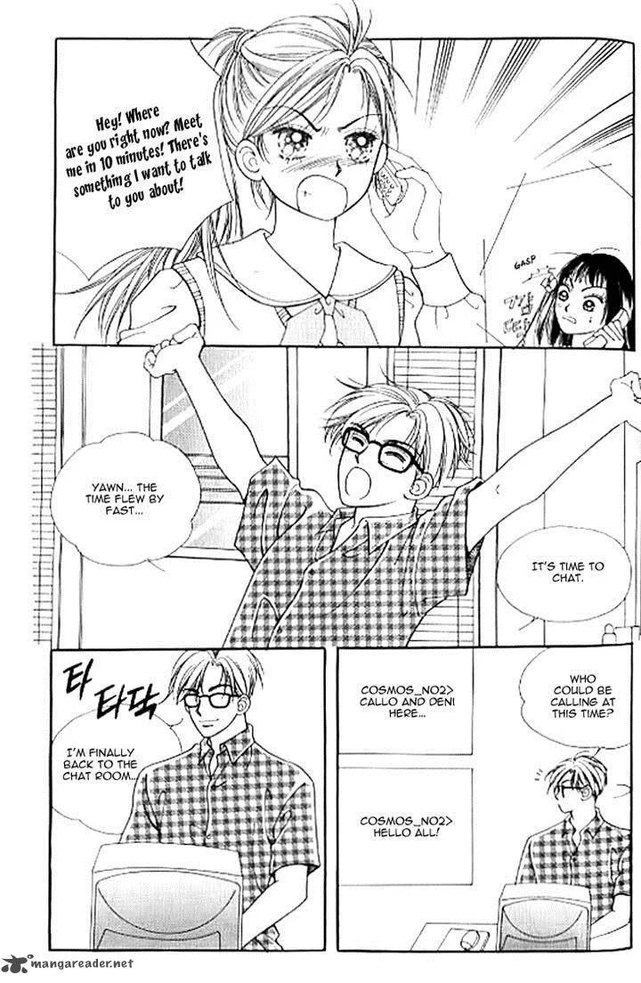 Chat Chapter 20 page 34