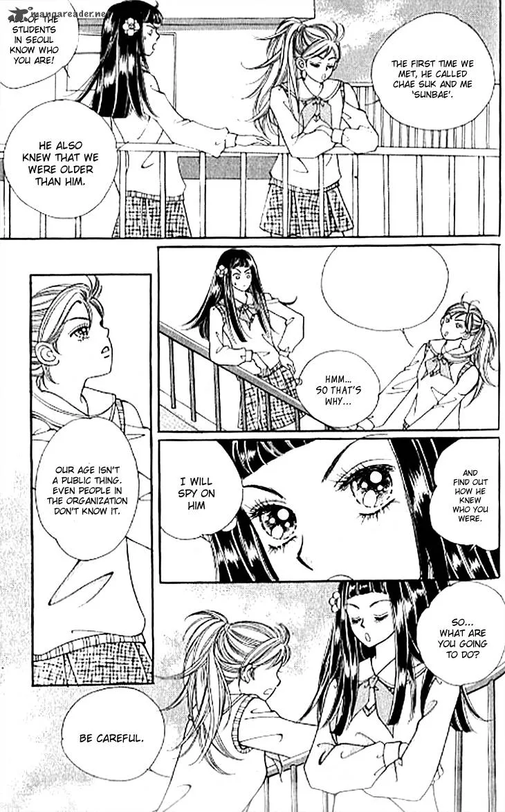 Chat Chapter 22 page 12