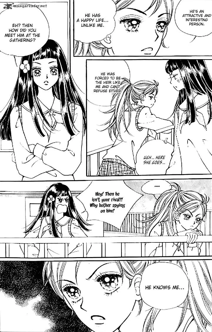 Chat Chapter 22 page 11