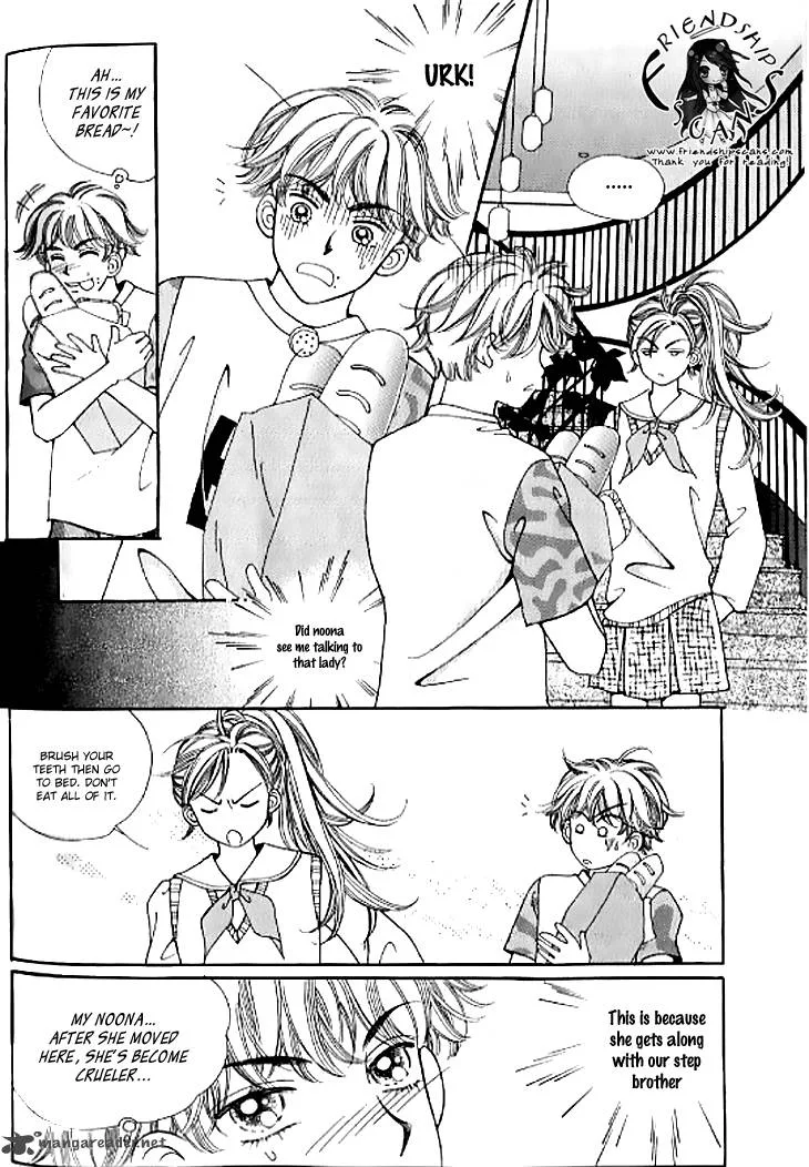 Chat Chapter 22 page 17