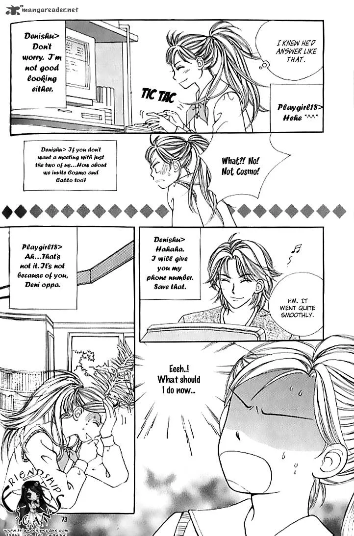 Chat Chapter 22 page 25