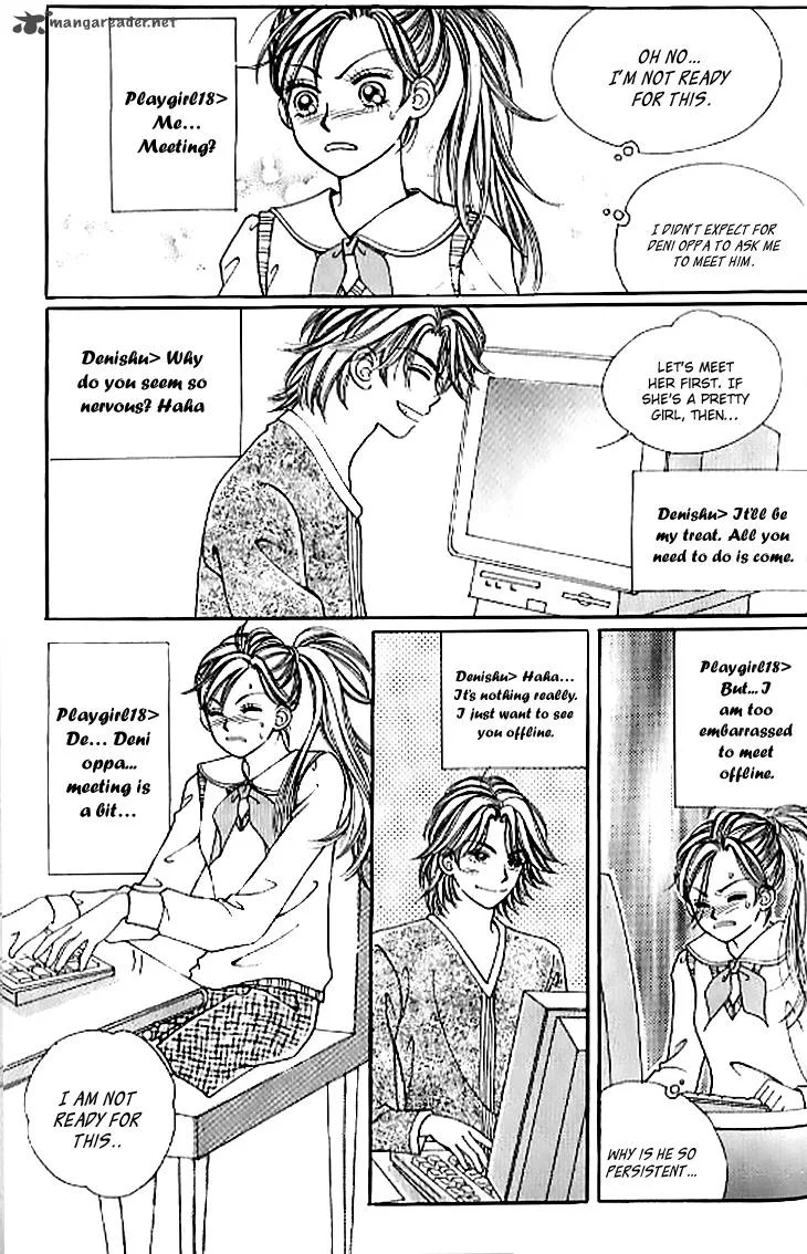 Chat Chapter 22 page 24
