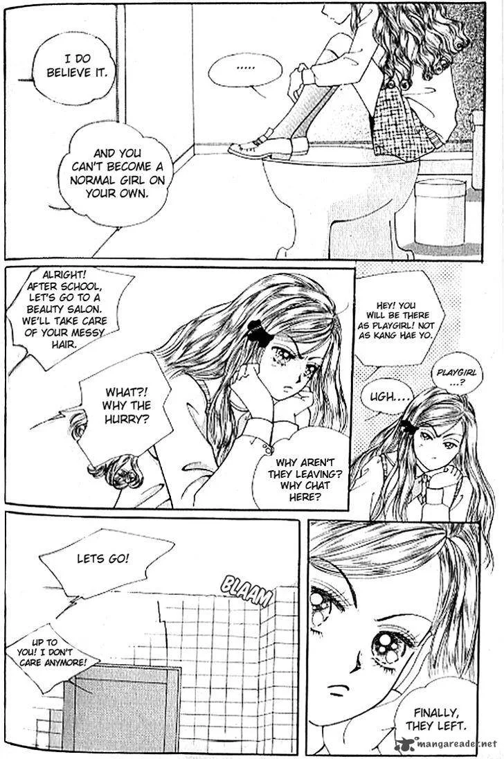 Chat Chapter 23 page 6