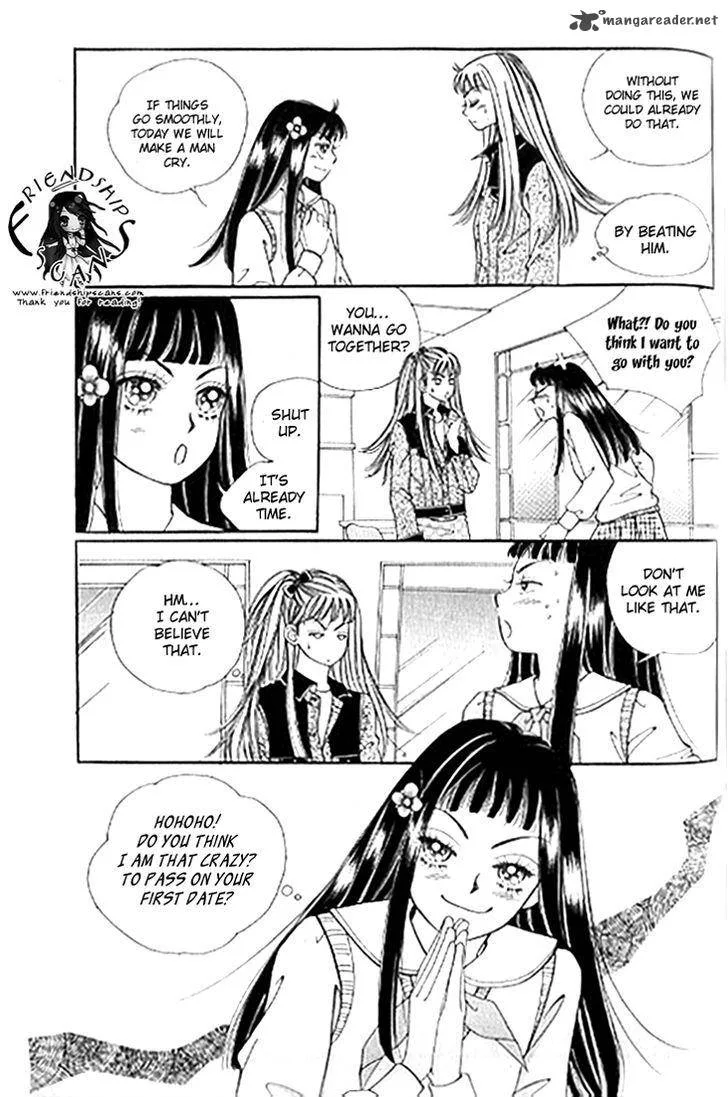 Chat Chapter 23 page 15