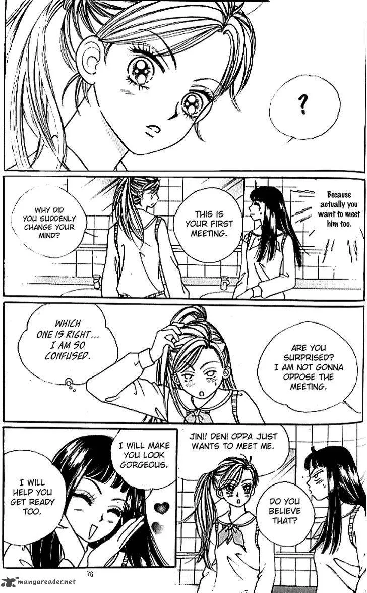 Chat Chapter 23 page 5