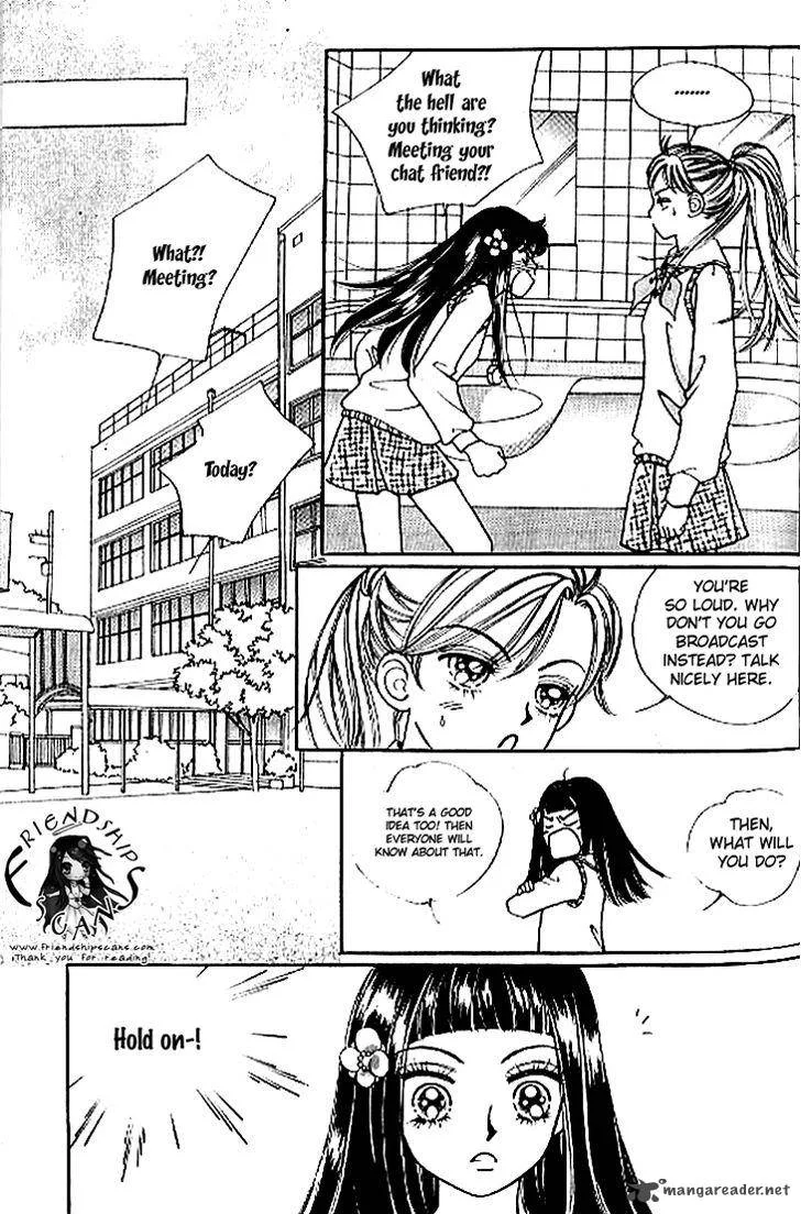 Chat Chapter 23 page 3