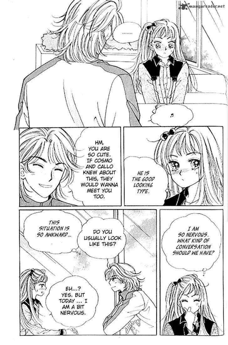 Chat Chapter 23 page 21