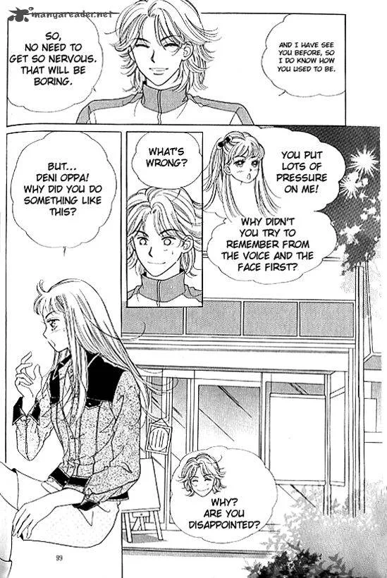 Chat Chapter 23 page 28