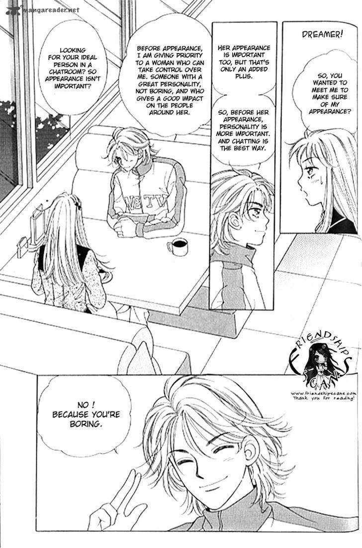 Chat Chapter 23 page 31