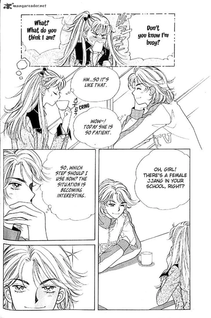 Chat Chapter 23 page 32