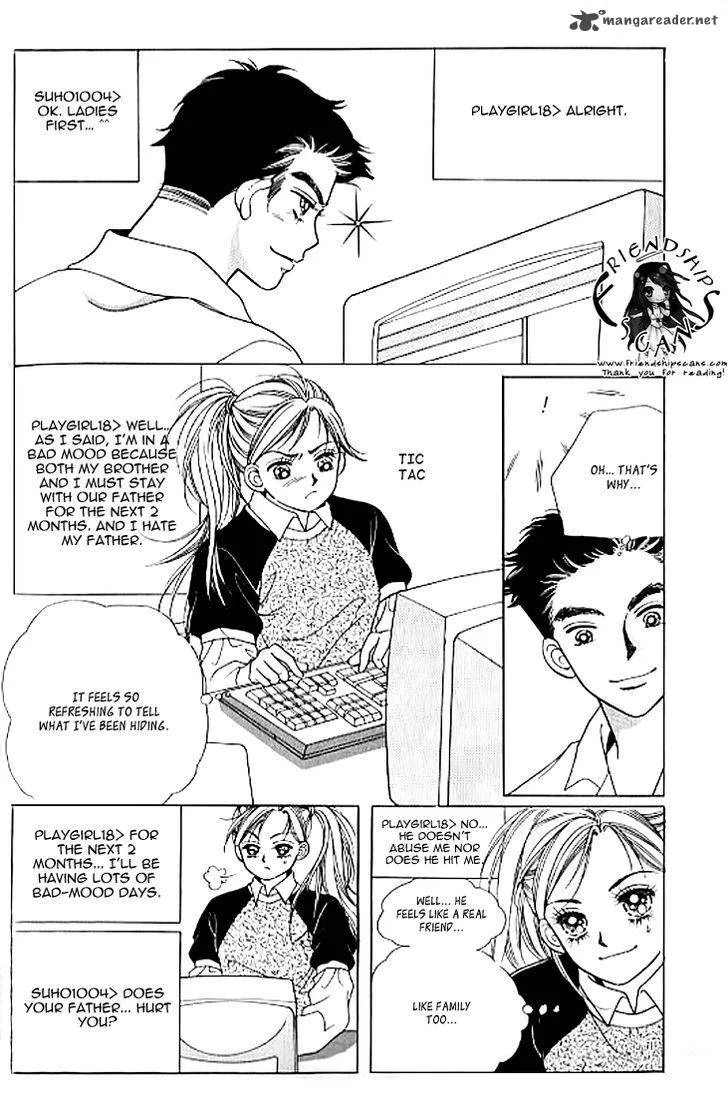 Chat Chapter 24 page 3