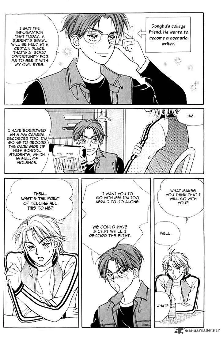 Chat Chapter 24 page 19