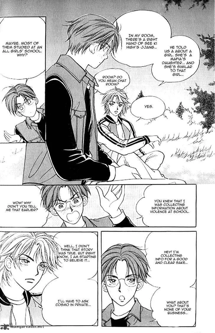Chat Chapter 24 page 29