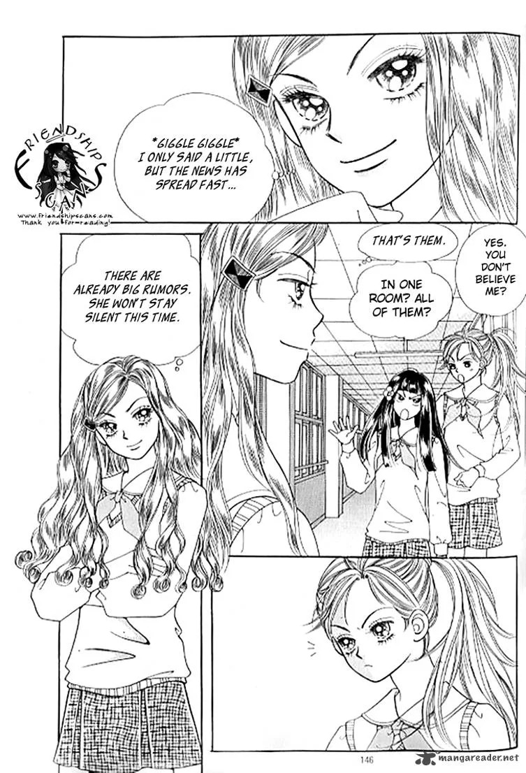 Chat Chapter 25 page 10