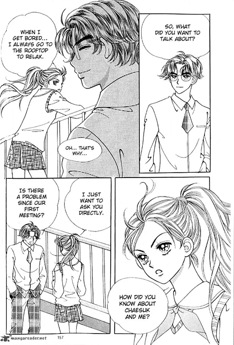 Chat Chapter 25 page 21
