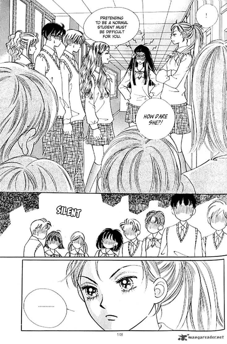 Chat Chapter 25 page 12