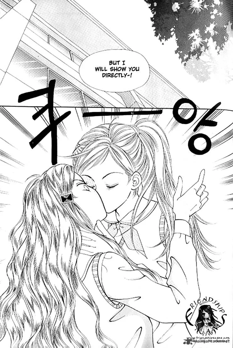 Chat Chapter 25 page 14