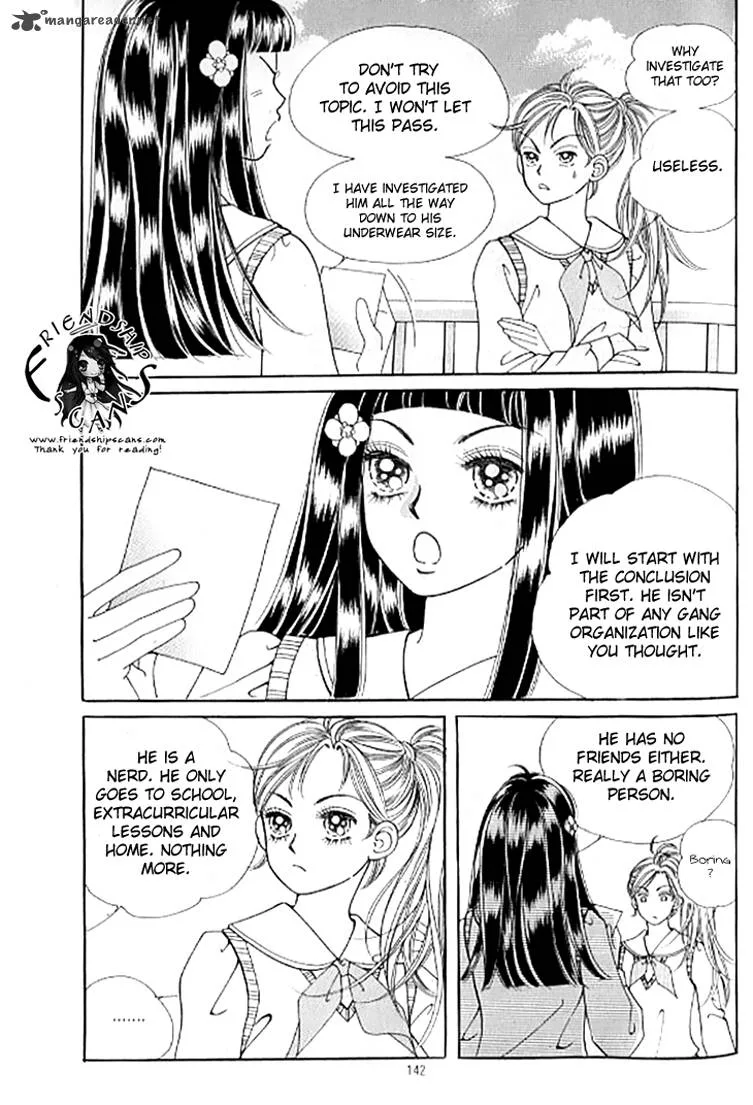 Chat Chapter 25 page 6