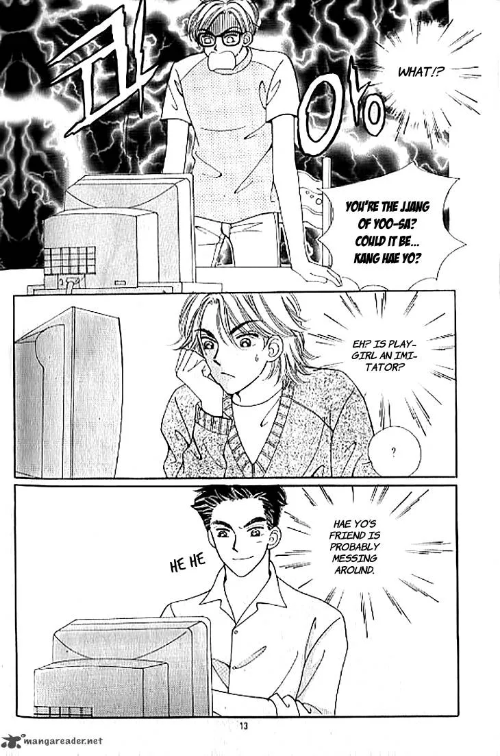 Chat Chapter 26 page 9