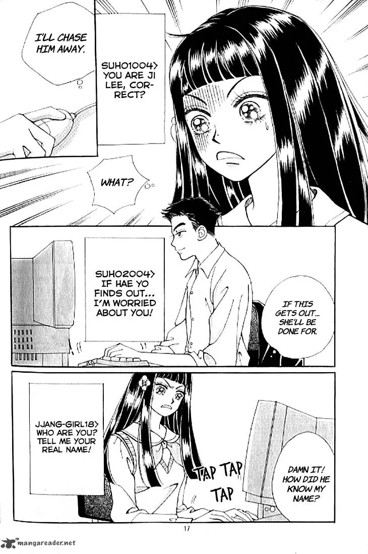 Chat Chapter 26 page 13