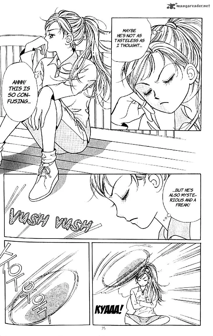 Chat Chapter 26 page 21