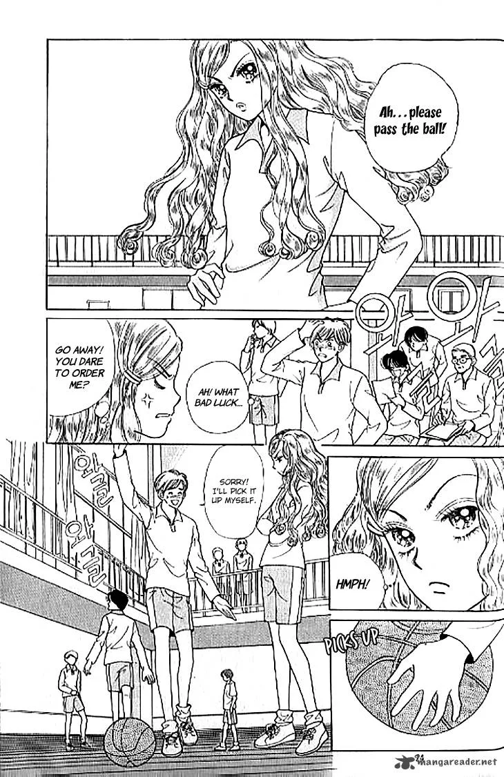 Chat Chapter 26 page 20
