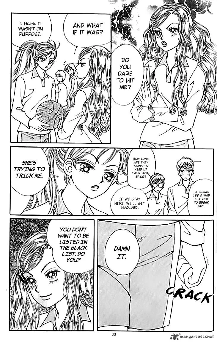 Chat Chapter 26 page 26