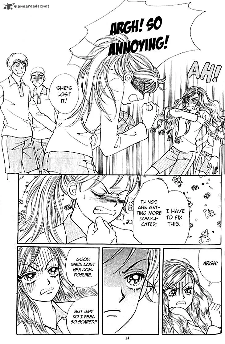Chat Chapter 26 page 30