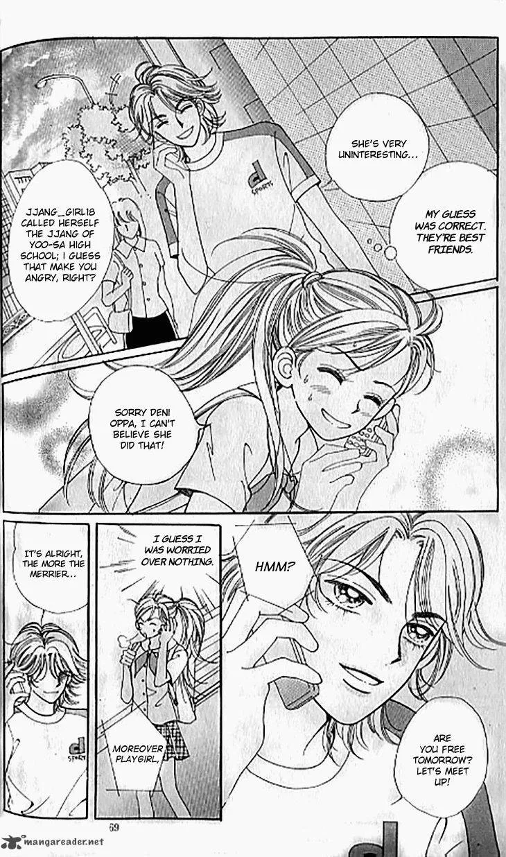 Chat Chapter 28 page 3